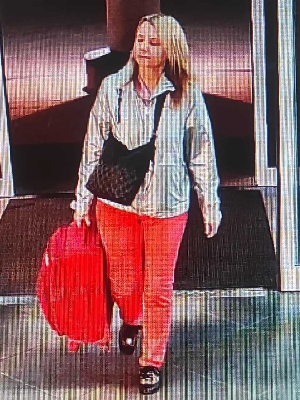 Пашуто Светлана Владимировна