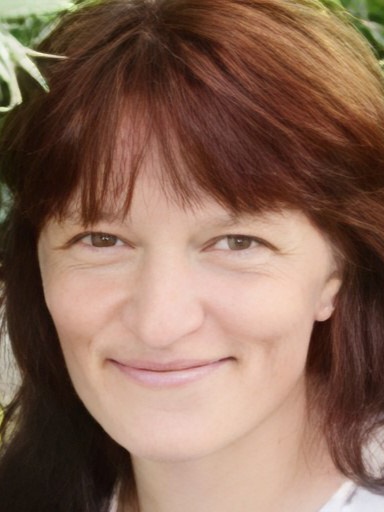 Соловьева Светлана Александровна