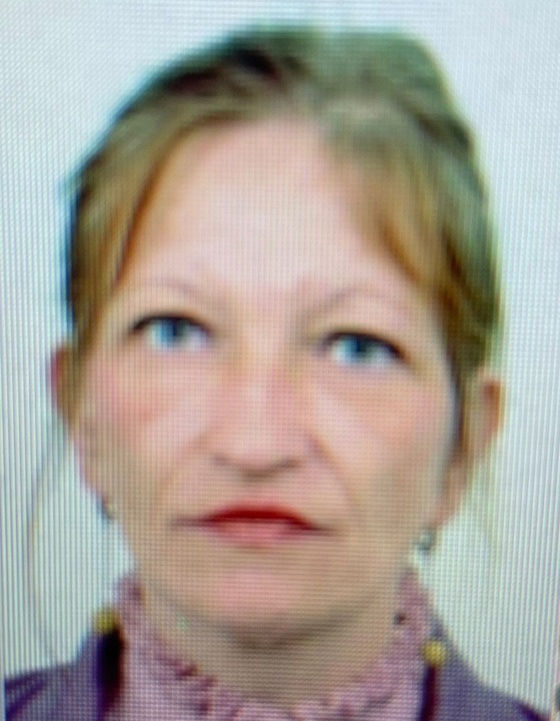 Стогначёва  Светлана Михайловна