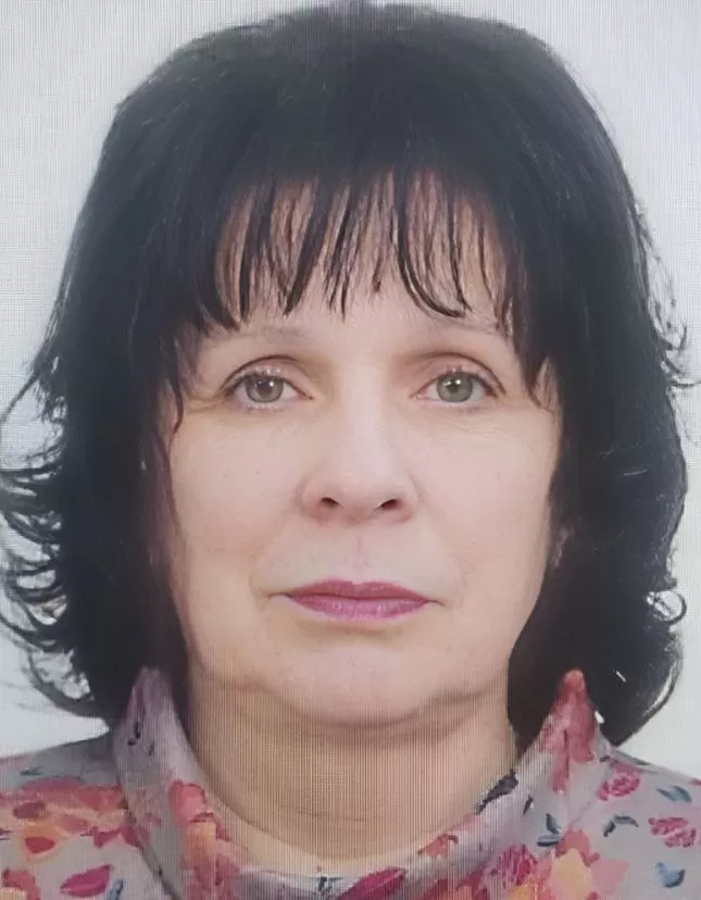 Свирская Светлана Владимировна