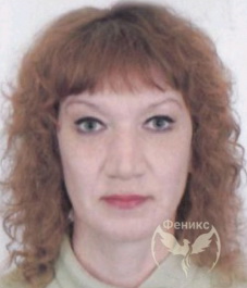 Цухло Светлана Леонидовна