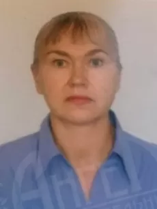 Кашкевич Тамара Георгиевна