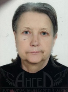 Клепикова (Симанович) Тамара Владимировна