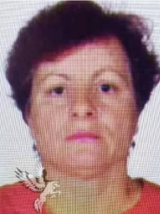 Кочубей Тамара Леонидовна Кочубей Тамара Леонидовна