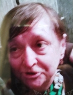 Крот (Кутько) Тамара Николаевна