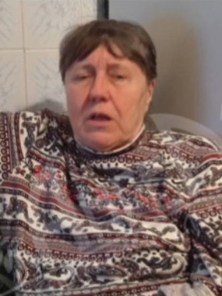 Потапович Тамара Даниловна