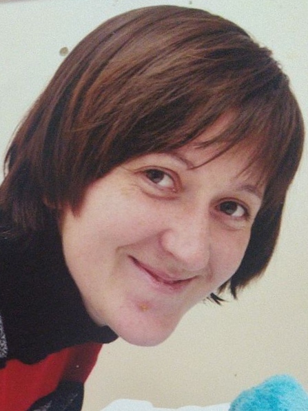 Герасименко Татьяна Васильевна