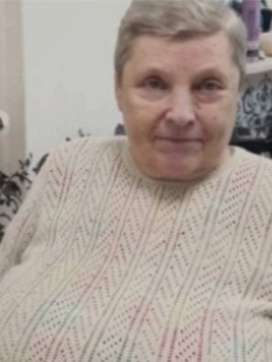 Фурман Татьяна Михайловна