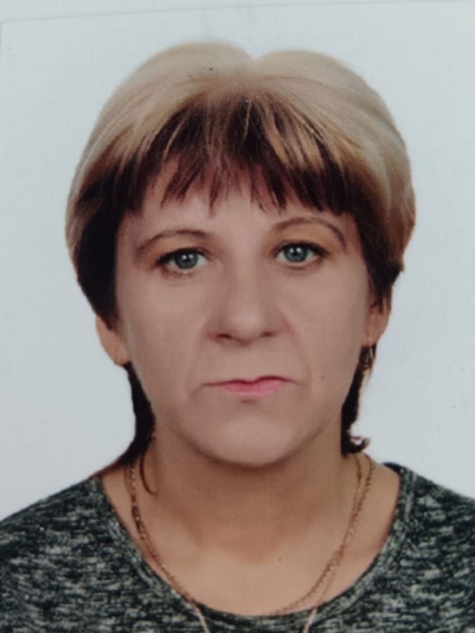 Грибович Татьяна Леонидовна Грибович Татьяна Леонидовна