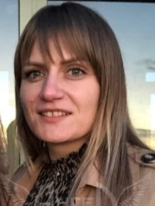 Гуделева (Косова) Татьяна Олеговна