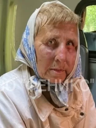 Комаровская Татьяна Николаевна