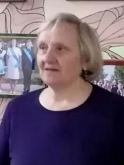 Корнейчик Татьяна Петровна