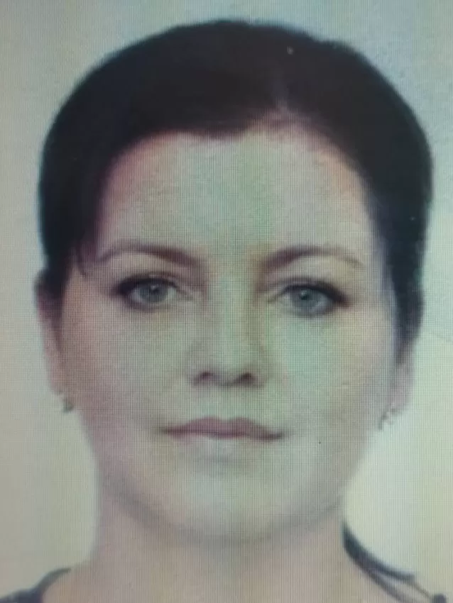 Кригер Татьяна Николаевна