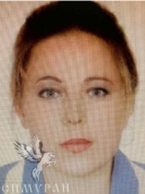 Криволапова Татьяна Васильевна