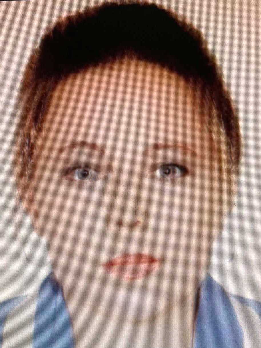 Криволапова (Глыбовская) Татьяна Васильевна