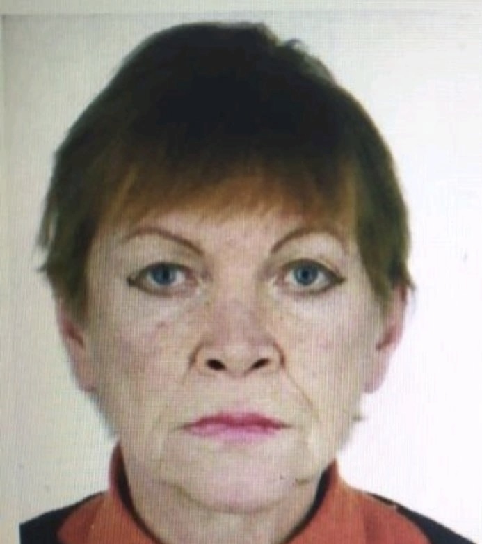 Лапицкая Татьяна Дмитриевна