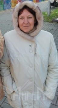 Литвина (Ерошевич) Татьяна Михайловна Литвина (Ерошевич) Татьяна Михайловна