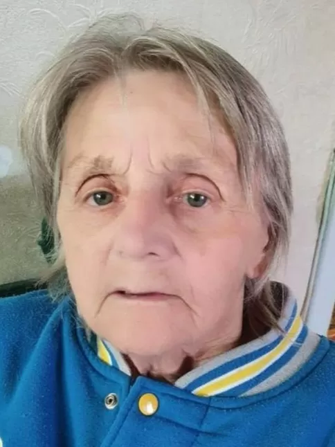 Панчёхина (Рачковская) Татьяна Петровна