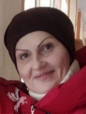 Процкая Татьяна Сергеевна