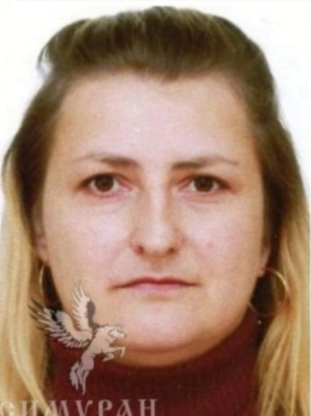 Пырх Татьяна Ивановна