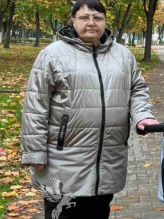 Салтыкова Татьяна Валерьевна