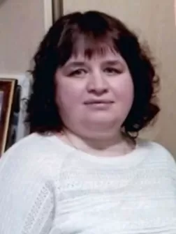 Шаховская Татьяна Сергеевна