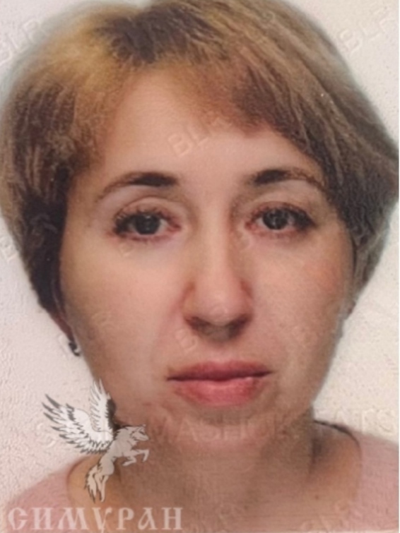 Стельмашок Татьяна Петровна