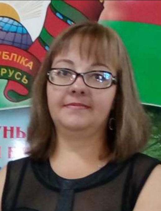 Ткачук Татьяна Михайловна