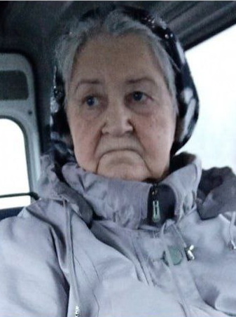 Туаева Татьяна Алексеевна Туаева Татьяна Алексеевна