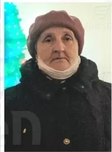 Власова Татьяна Михайловна