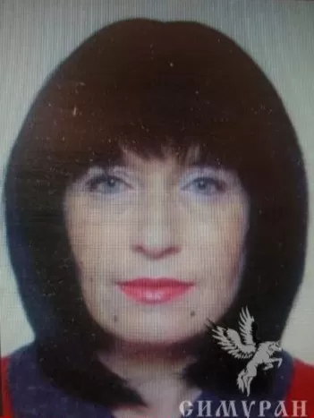 Якубова Татьяна Владимировна Якубова Татьяна Владимировна