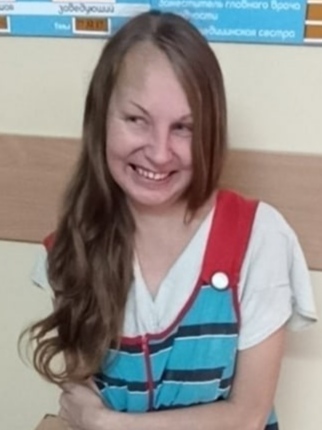 Зорина Татьяна Александровна