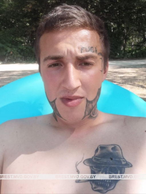 Джилавян Тигран Каренович