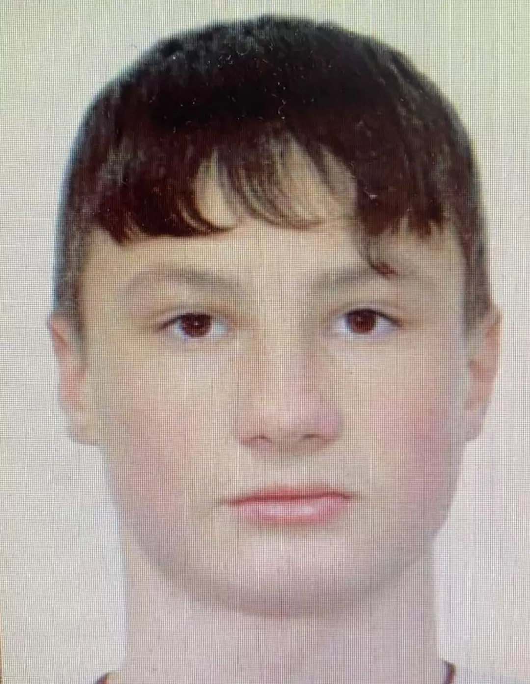 Голод Тимофей Михайлович