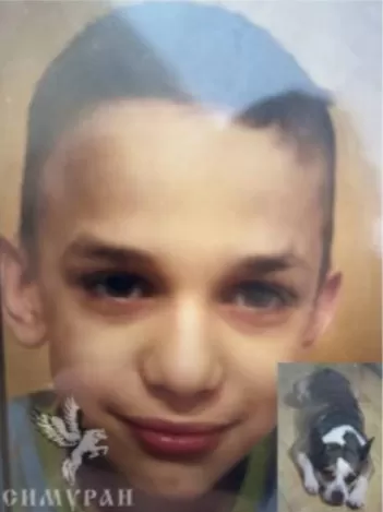 Какор Тимофей