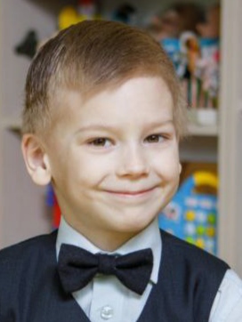 Седов Тимофей