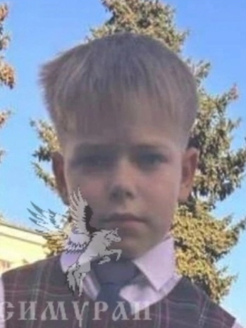 Сергеенко Тимур