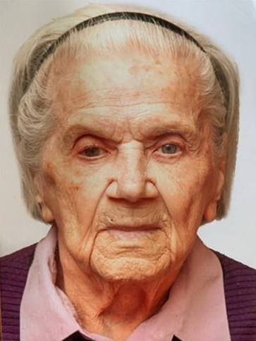 Толстова Лидия Михайловна