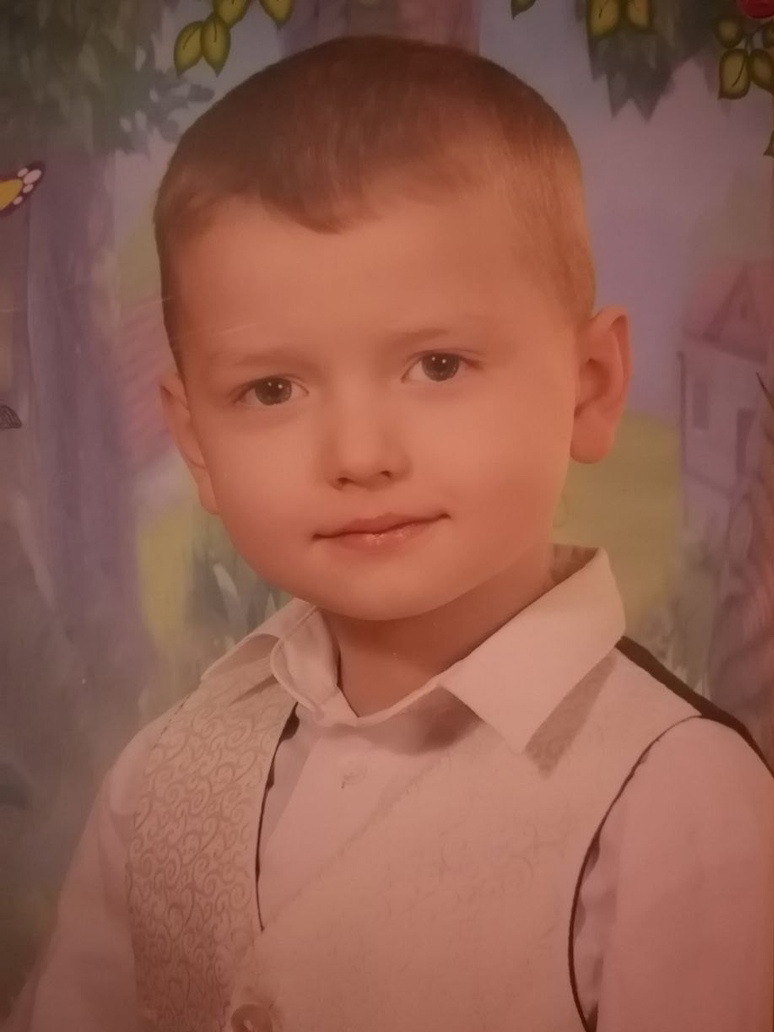 Трофимович Леонид Андреевич