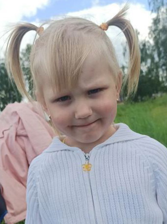 Тужикова Анна Владиславовна