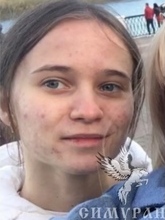 Злотникова Ульяна  Олеговна