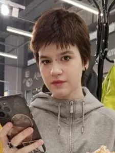 Ивашкевич Ульяна