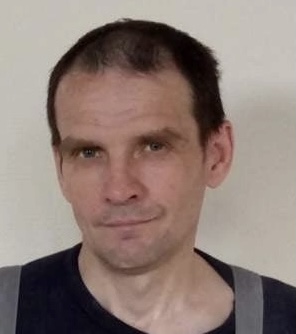 Коробкин Вадим Викторович