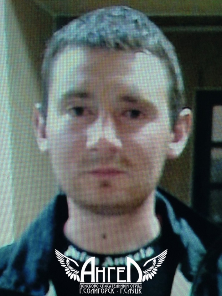 Асадчий Вадим Валерьевич