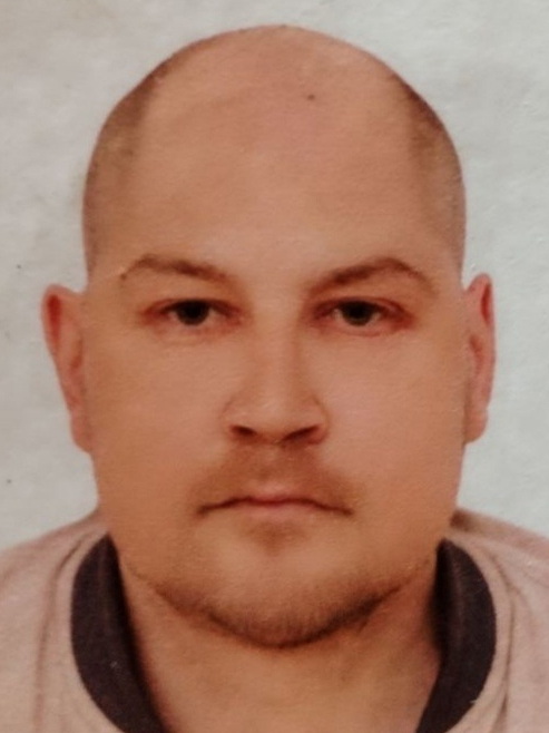 Барякаев Вадим Владимирович