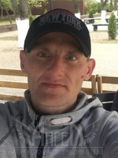 Чернухо Вадим Александрович