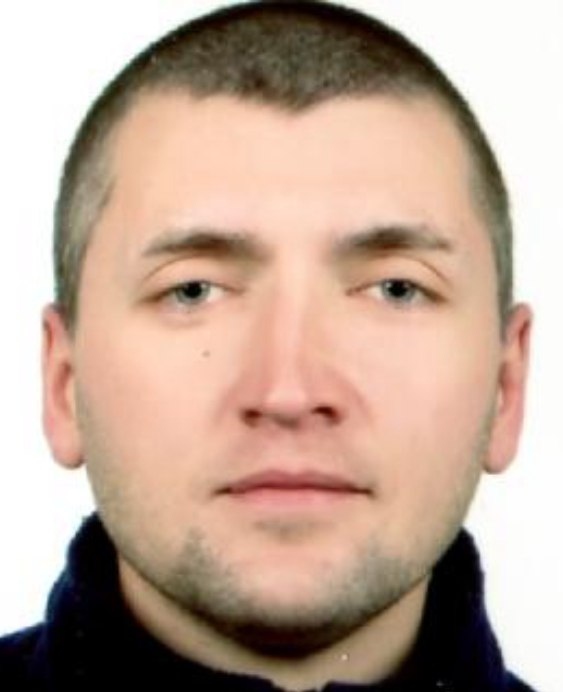 Гаврута Вадим Евгеньевич