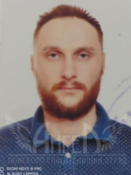 Жебрак Вадим Анатольевич Жебрак Вадим Анатольевич