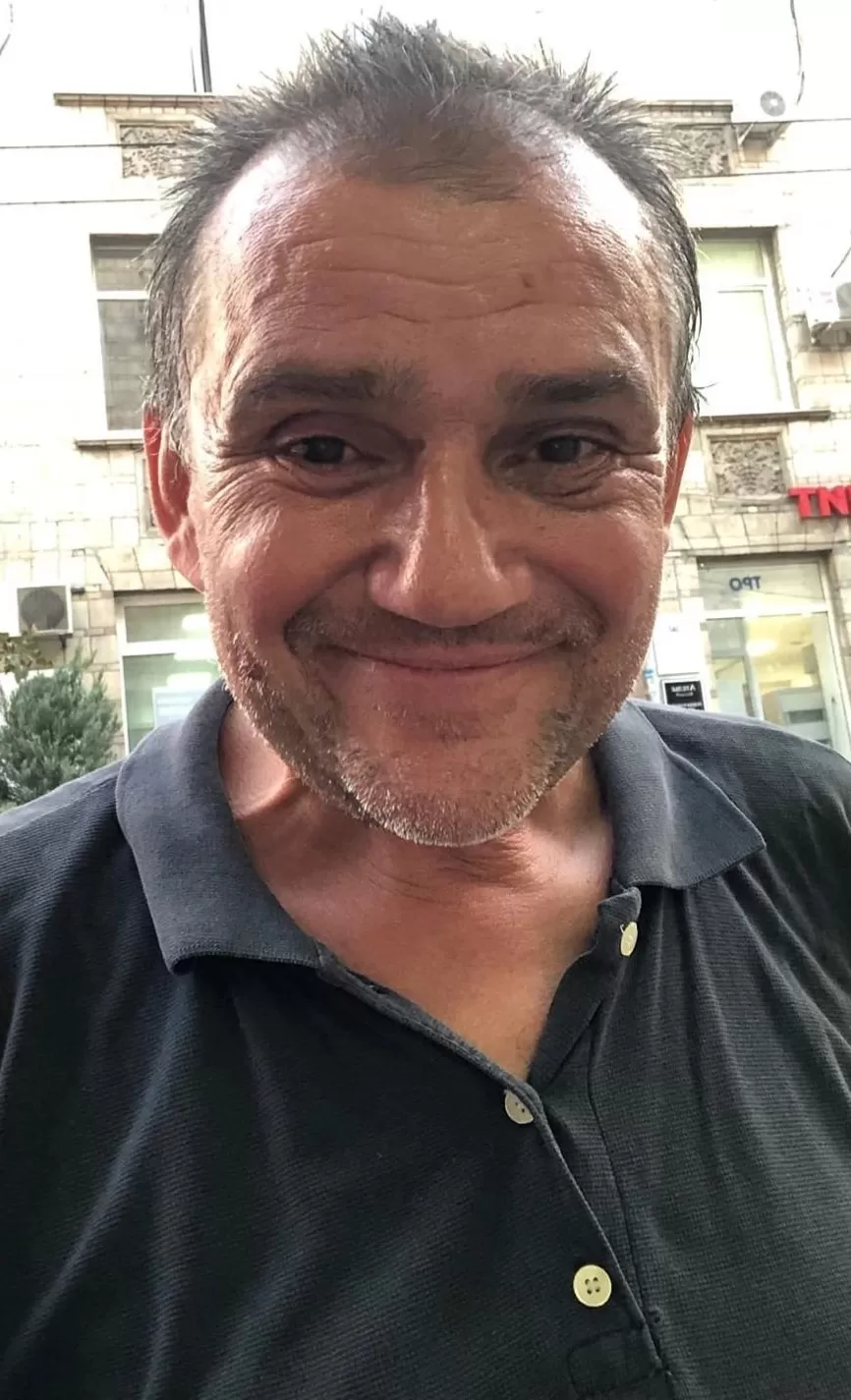 Малинецкий Вадим Георгиевич Малинецкий Вадим Георгиевич