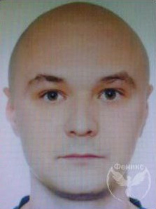 Сидоров Вадим Андреевич